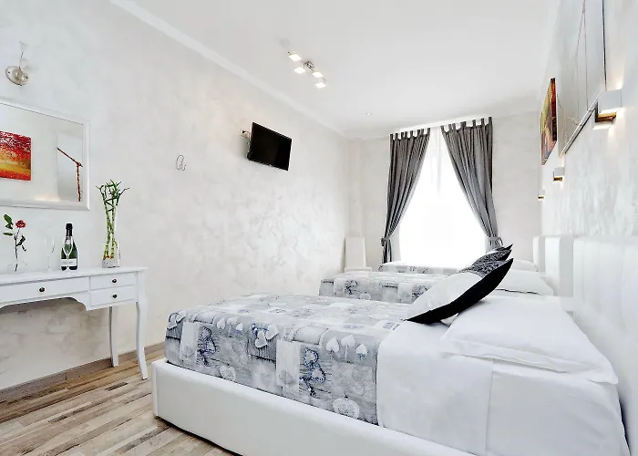 Szálloda Just Chilling 4*