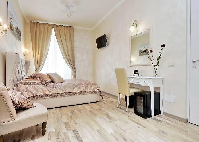 Hotel Just Chilling Rom